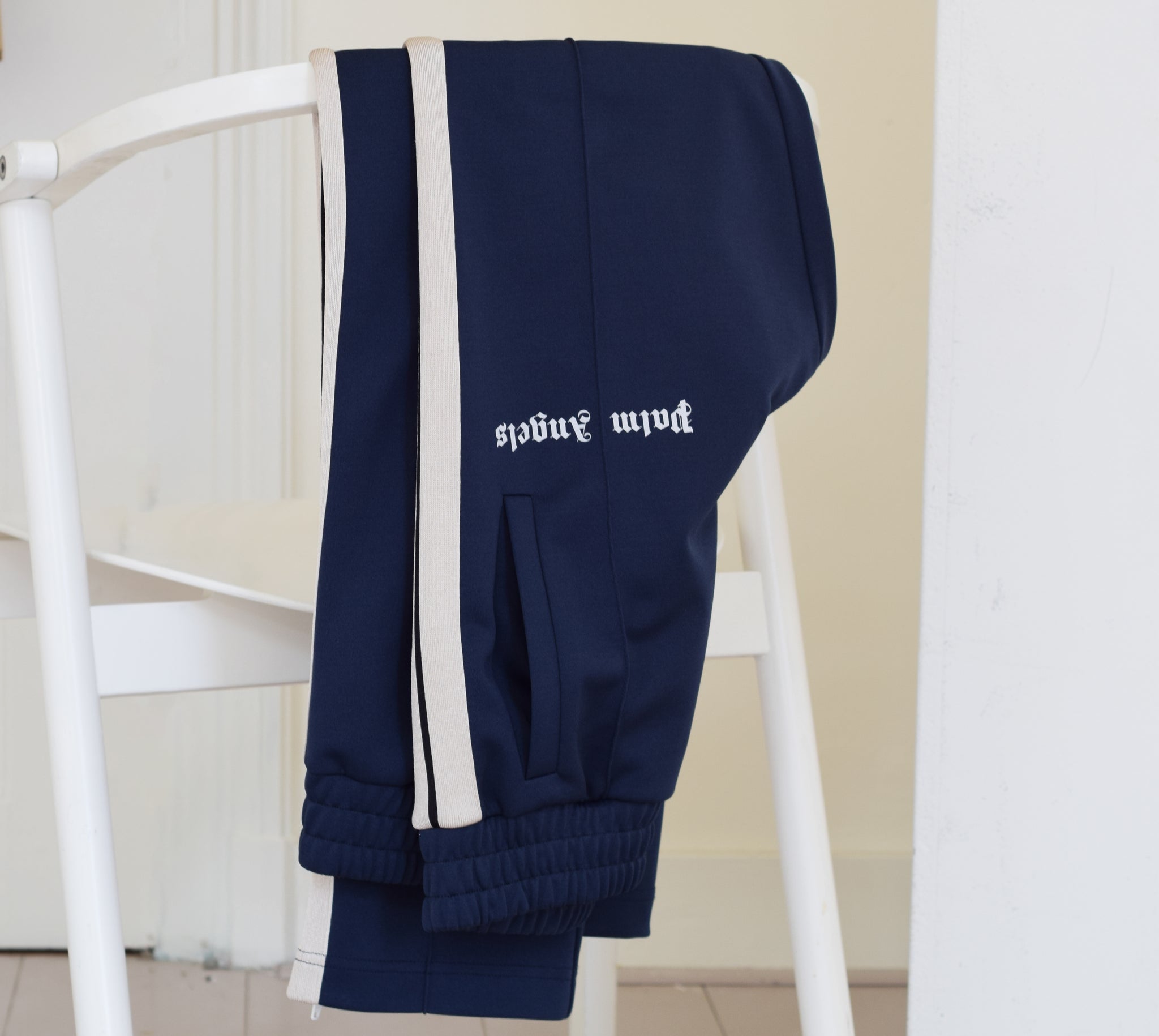 Palm Angels Track Pants